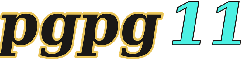 pgpg11 logo